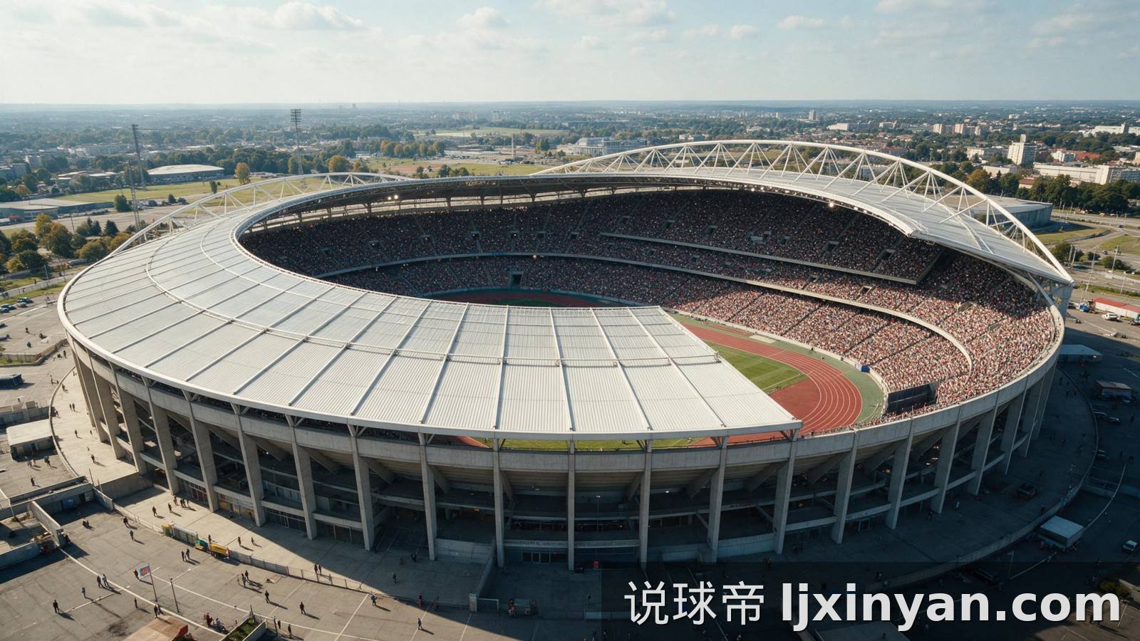 说球帝球迷互动解说平台主视觉图